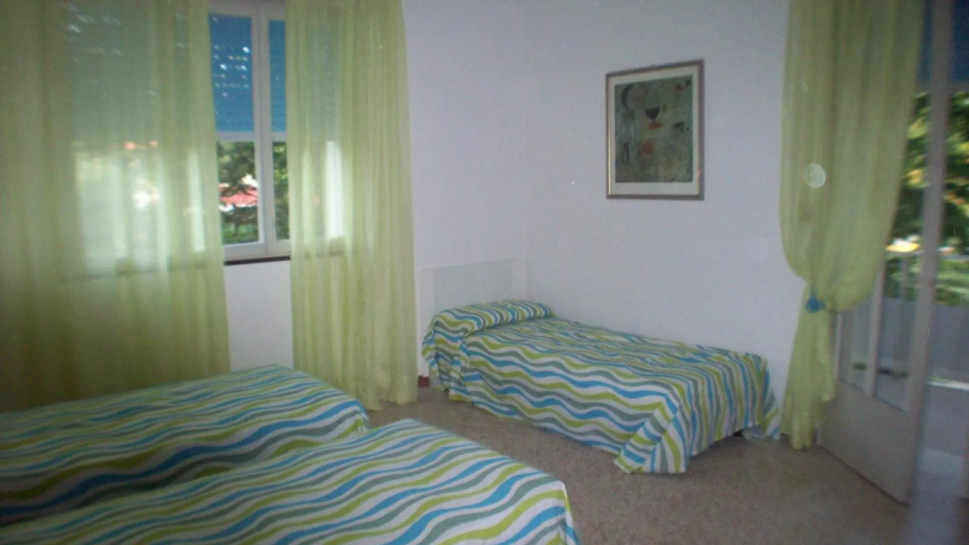 Apartment Casa Marialuigia - Appartamenti Solo Per Famiglie Lido di Jesolo