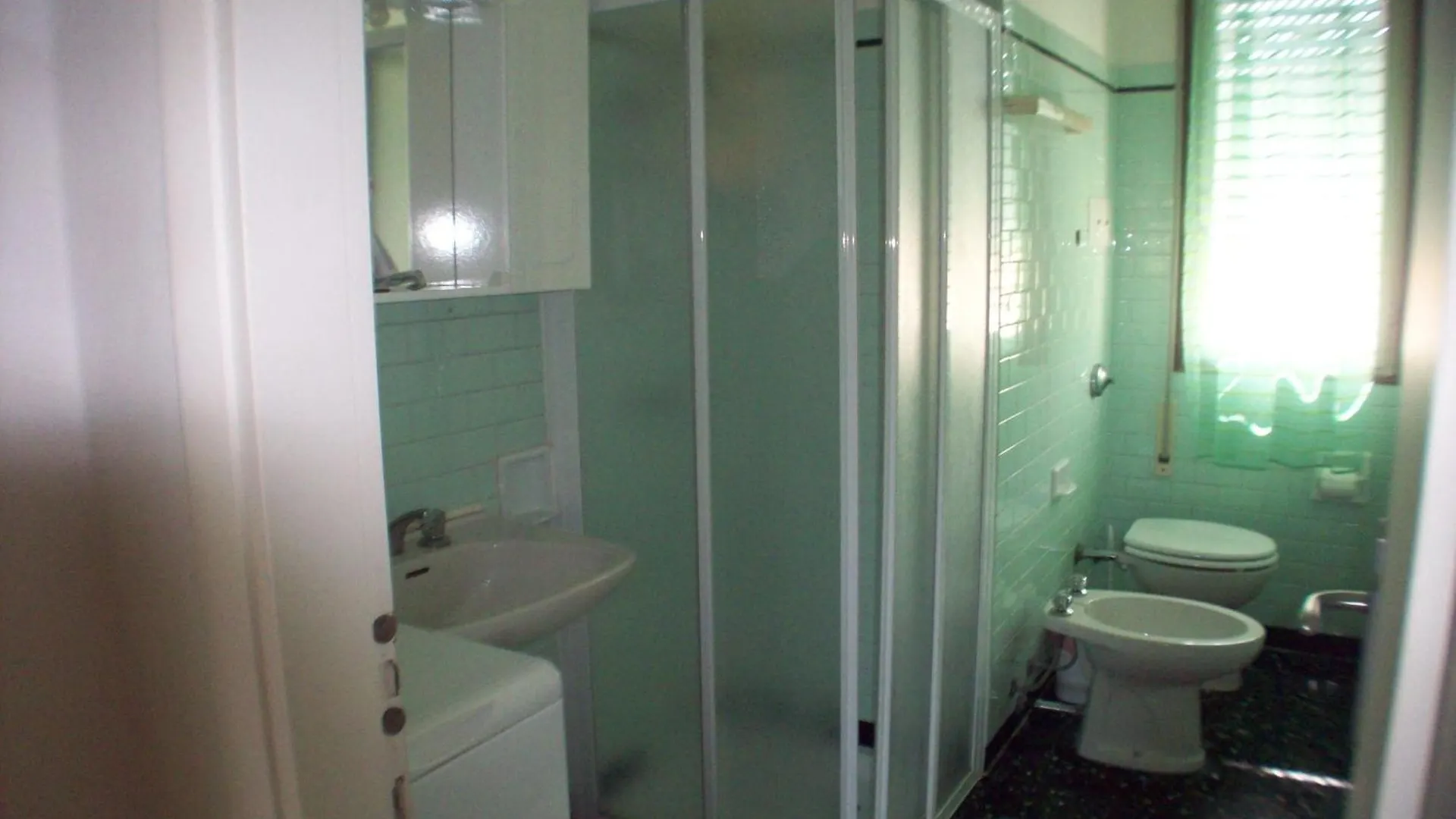 Casa Marialuigia - Appartamenti Solo Per Famiglie Lido di Jesolo Apartment