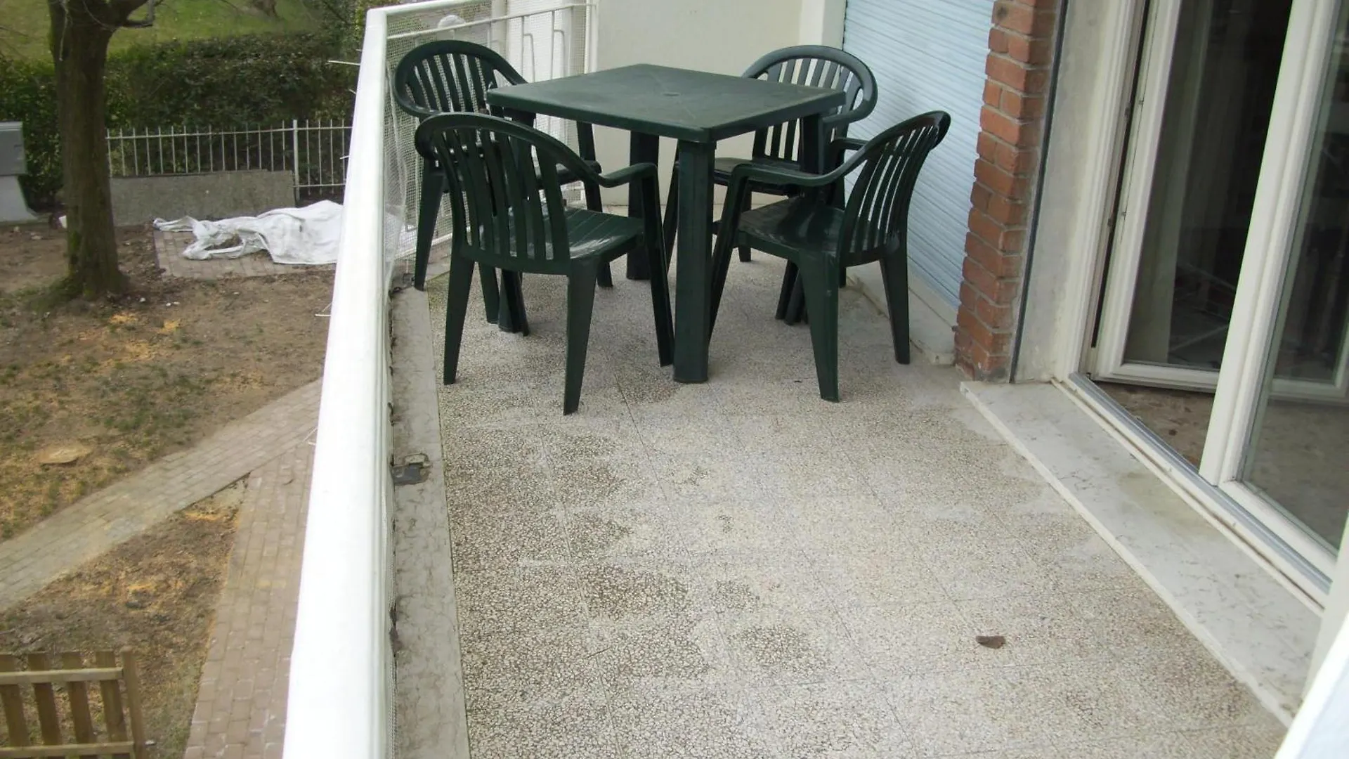 Apartment Casa Marialuigia - Appartamenti Solo Per Famiglie Lido di Jesolo Italy