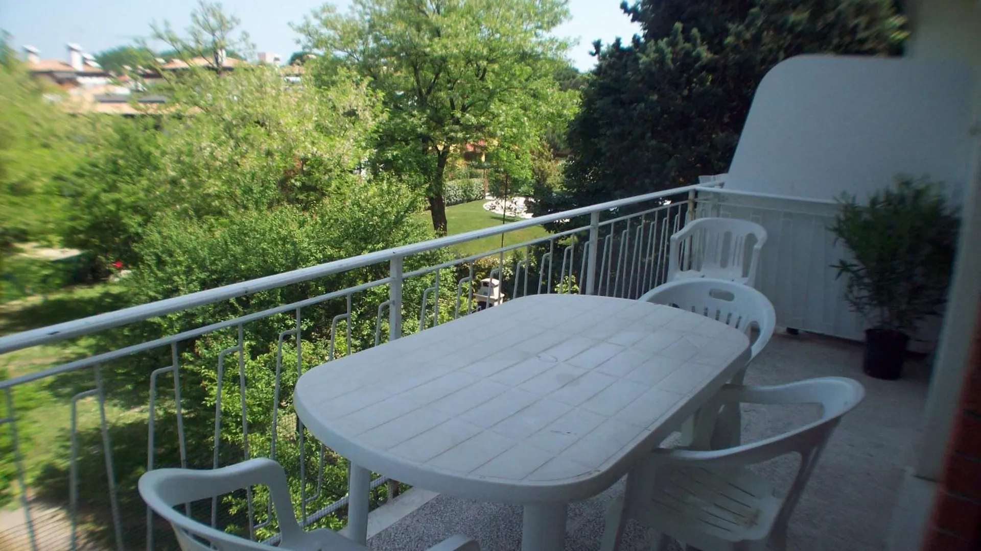 Casa Marialuigia - Appartamenti Solo Per Famiglie Lido di Jesolo Italy