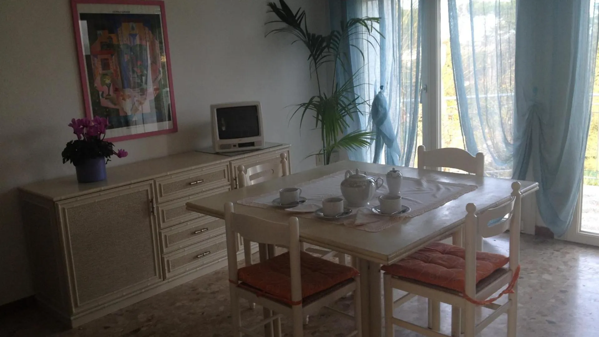 Casa Marialuigia - Appartamenti Solo Per Famiglie Lido di Jesolo Apartment