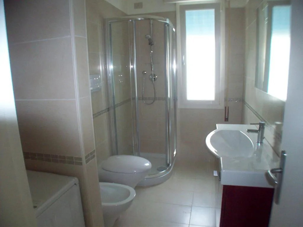 Casa Marialuigia - Appartamenti Solo Per Famiglie Lido di Jesolo Apartment