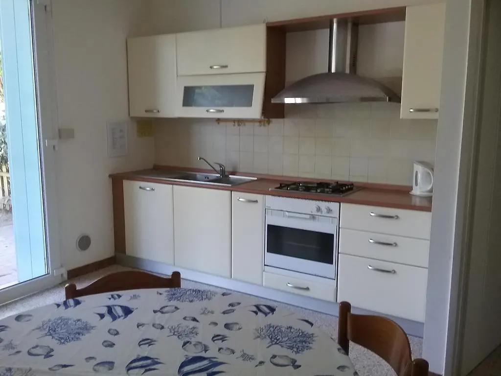 Casa Marialuigia - Appartamenti Solo Per Famiglie Lido di Jesolo