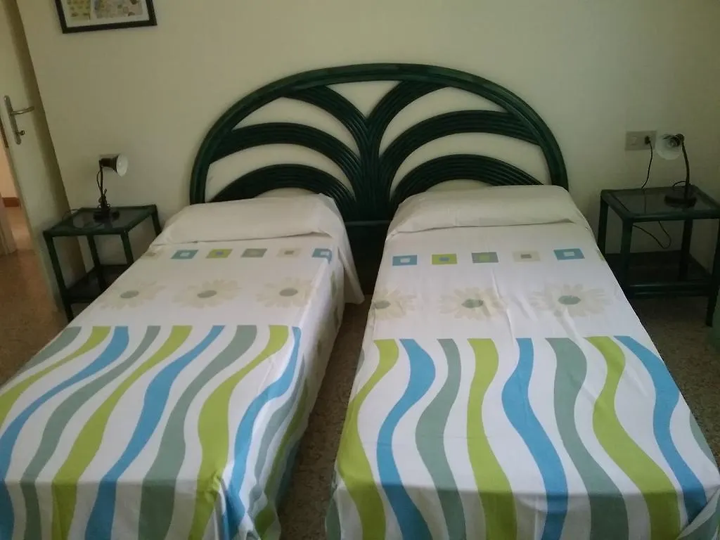 Casa Marialuigia - Appartamenti Solo Per Famiglie Lido di Jesolo Apartment
