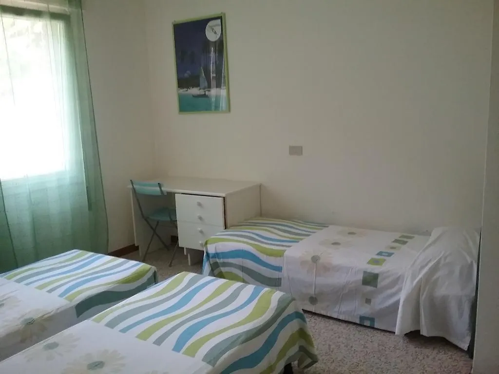 Casa Marialuigia - Appartamenti Solo Per Famiglie Lido di Jesolo