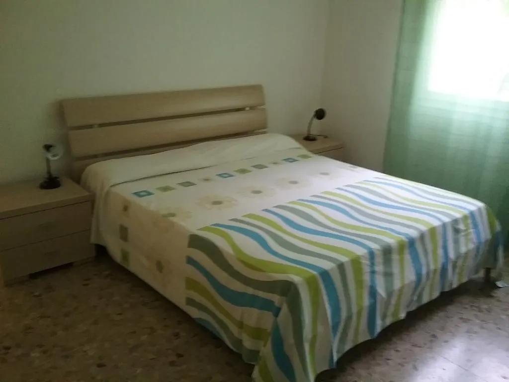Apartment Casa Marialuigia - Appartamenti Solo Per Famiglie Lido di Jesolo