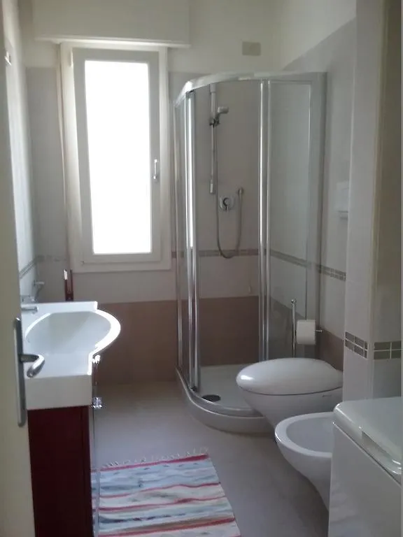 Casa Marialuigia - Appartamenti Solo Per Famiglie Lido di Jesolo 0*,  Italy