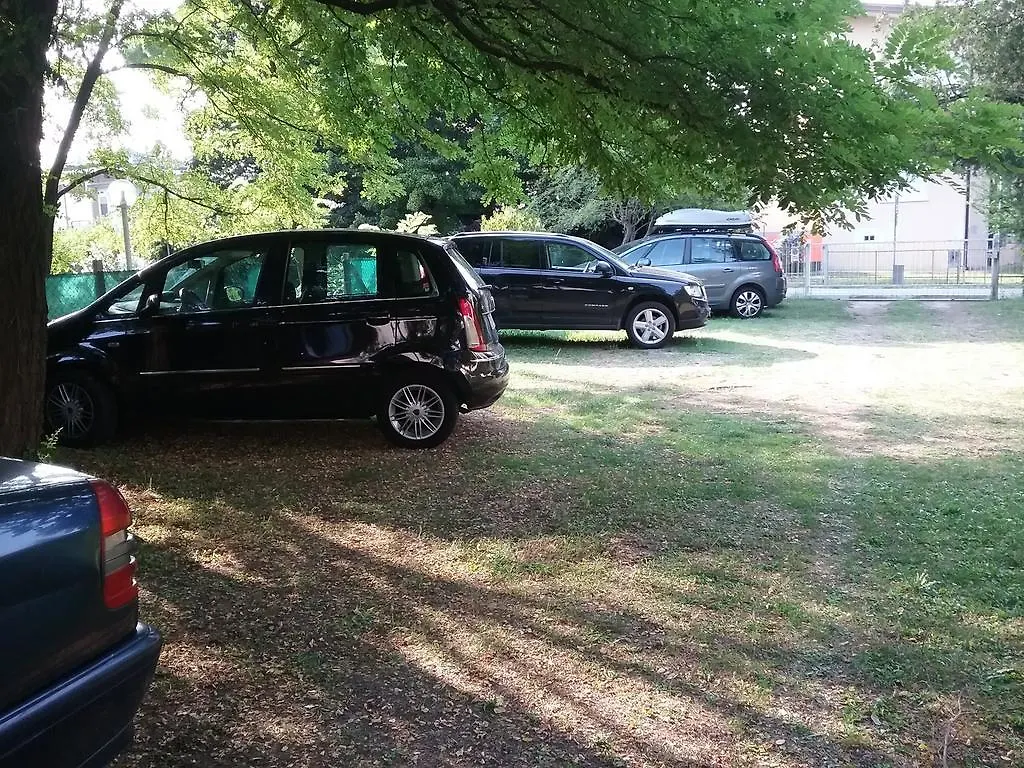 Casa Marialuigia - Appartamenti Solo Per Famiglie Lido di Jesolo