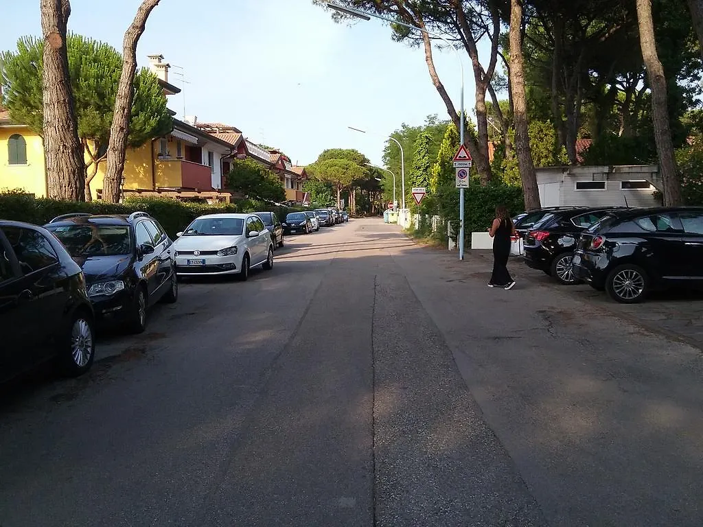 Casa Marialuigia - Appartamenti Solo Per Famiglie Lido di Jesolo Italy