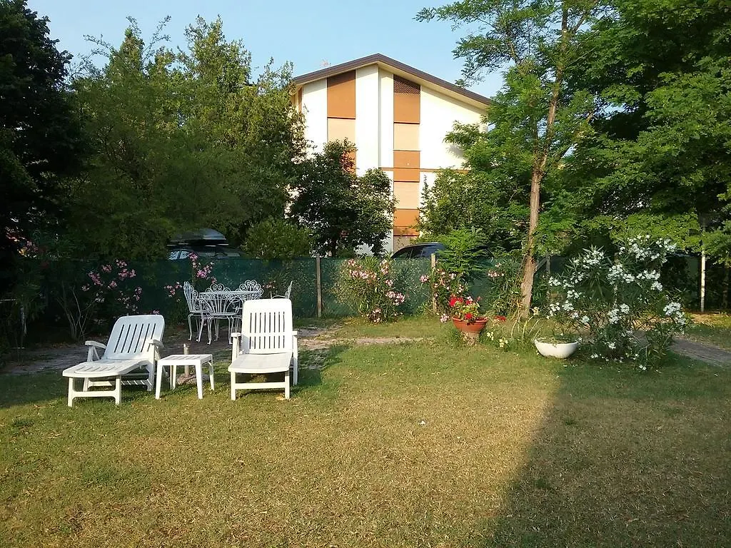 Casa Marialuigia - Appartamenti Solo Per Famiglie Lido di Jesolo Apartment