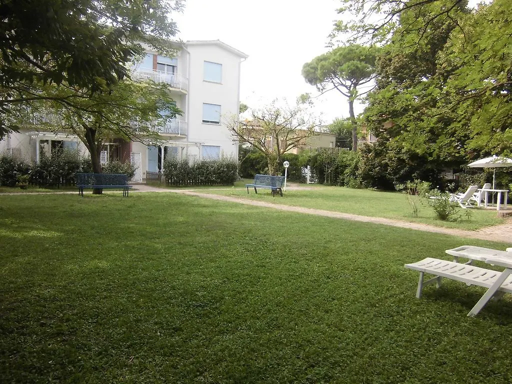 Casa Marialuigia - Appartamenti Solo Per Famiglie Lido di Jesolo