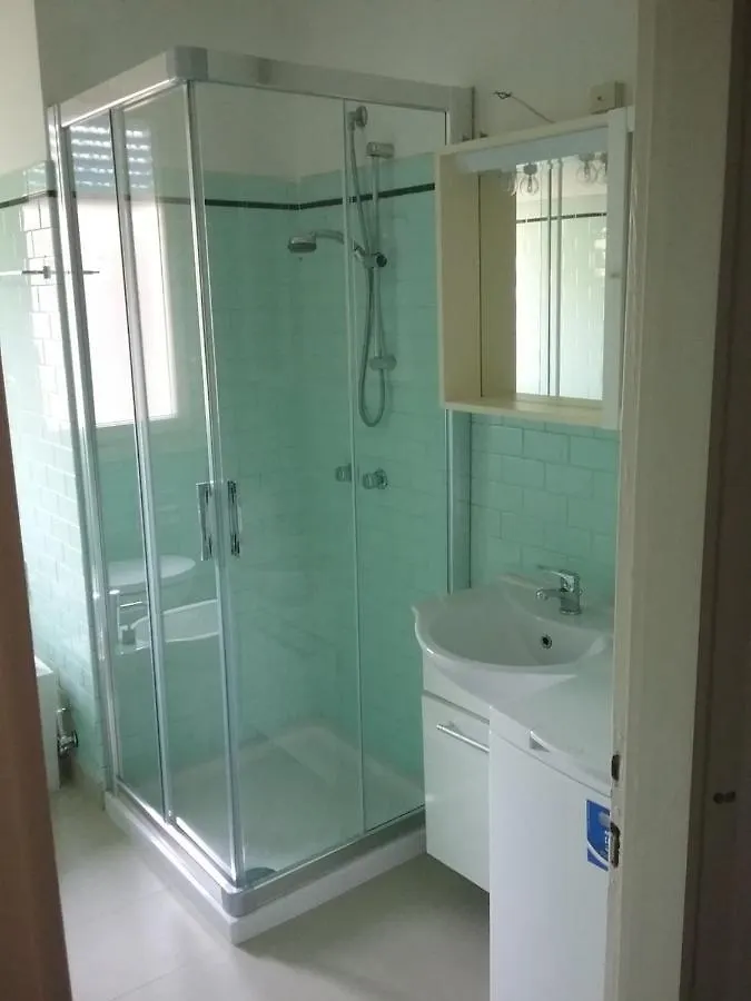 Apartment Casa Marialuigia - Appartamenti Solo Per Famiglie Lido di Jesolo