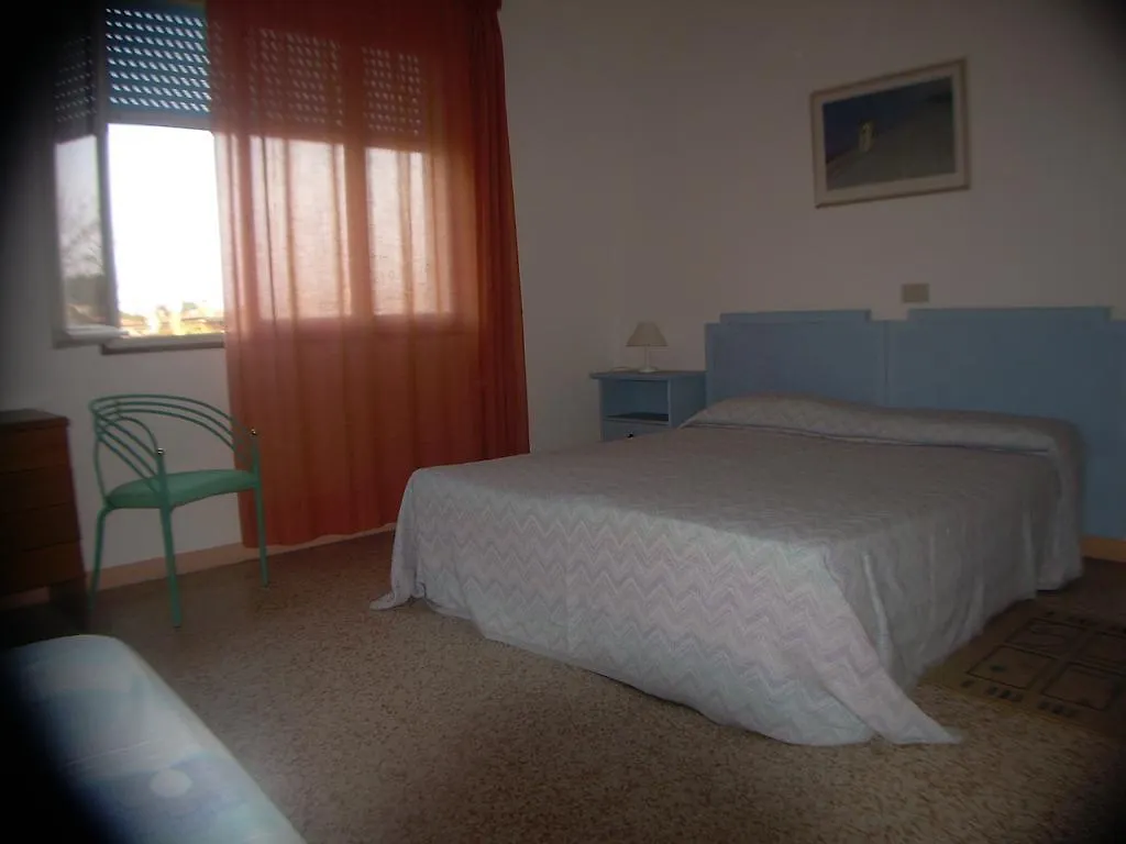 Casa Marialuigia - Appartamenti Solo Per Famiglie Lido di Jesolo 0*,