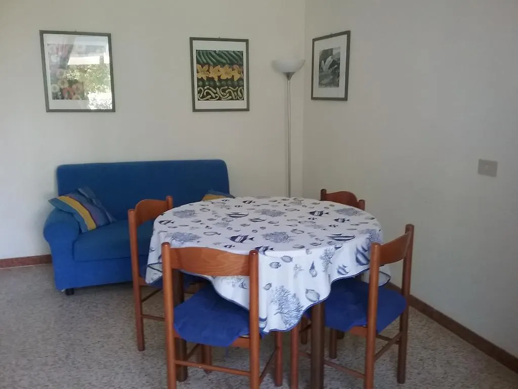 Casa Marialuigia - Appartamenti Solo Per Famiglie Lido di Jesolo Italy