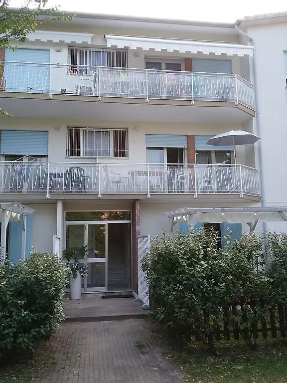 Casa Marialuigia - Appartamenti Solo Per Famiglie contacts
